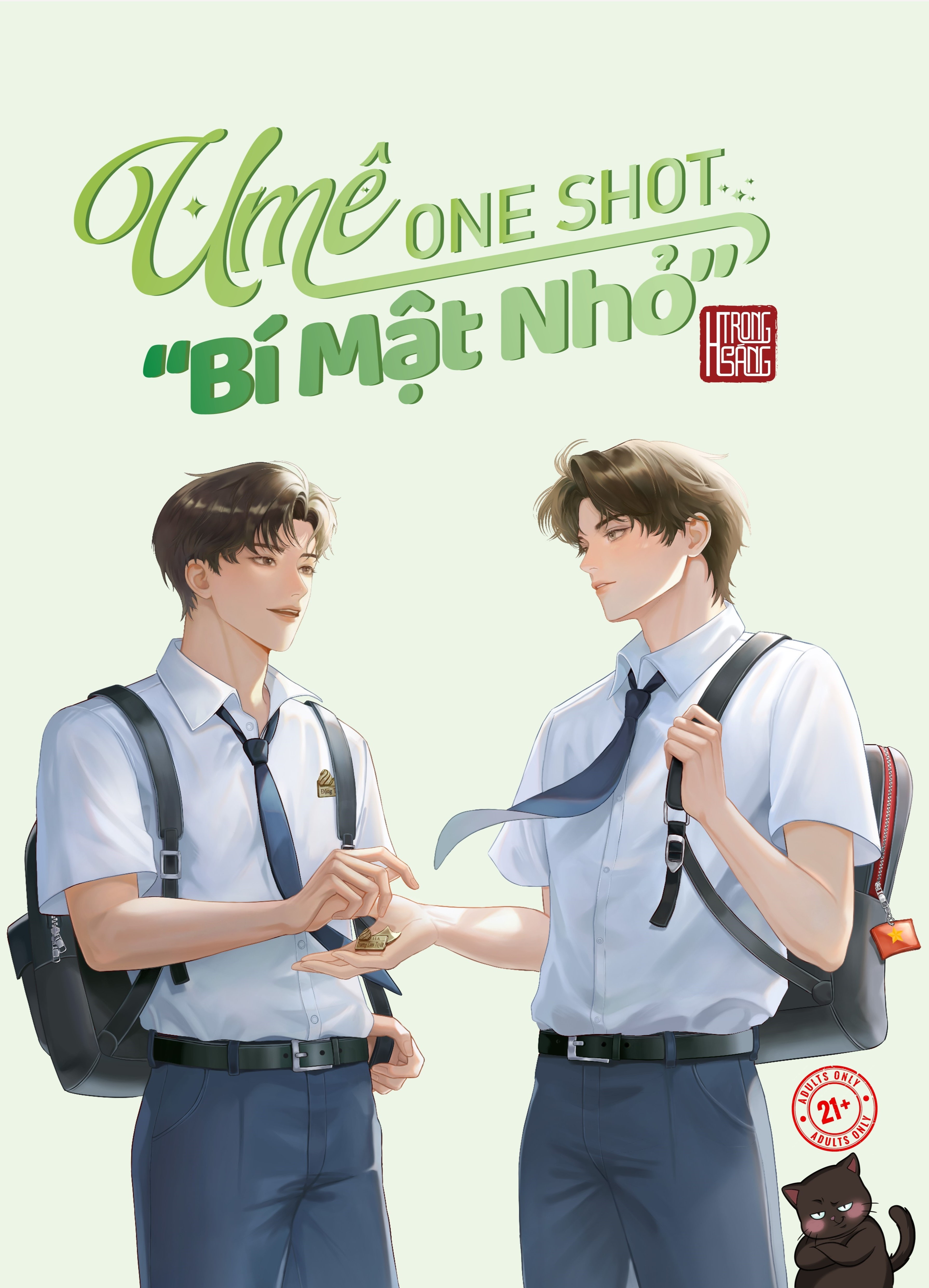 Bí Mât Nhỏ
