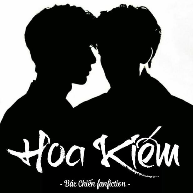 Hoa Kiếm fanfiction